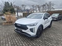 Neu Haval Jolion Lux 177 PS (130 kW) 2026 Moonlight white SUV