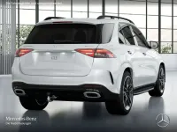 Gebraucht Mercedes GLE450 AMG AMG 367 PS (269 kW) 2025 Weiß SUV