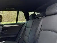 Gebraucht BMW 525 Sport Line 218 PS (160 kW) 2013 Grau Kombi