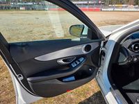 Gebraucht Mercedes 220 170 PS (125 kW) 2015 Weiß Kombi