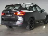 Gebraucht BMW iX3 210 kW (286 PS) 2021 Grau SUV