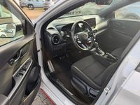 Gebraucht Hyundai Kona N Performance 280 PS (205 kW) 2022 Cyber grey / met SUV