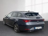 Second-hand Seat Leon 190 CP (139 kW) 2022 Gri Break