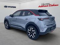 Gebraucht Opel Mokka 136 PS (100 kW) 2023 Grau SUV