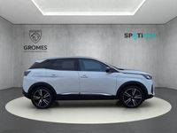 Gebraucht Peugeot 3008 300 PS (220 kW) 2021 Weiß SUV