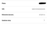 Gebraucht BMW X2 190 PS (139 kW) 2018 Weiß SUV