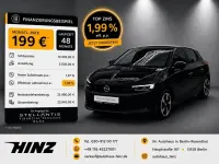 Nowe Opel Corsa-e Edition 100 kW (136 KM) 2026 Czarny Hatchback