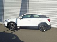 Gebraucht Audi Q2 Sport 116 PS (85 kW) 2017 Ibisweiß SUV