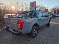 Neu DFSK Rich 6 163 PS (119 kW) 2026 Grau Pickup