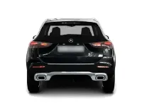 Gebraucht Mercedes GLA180 Progressive 2025 Schwarz SUV
