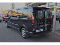 Gebraucht Renault Trafic Expression 121 PS (88 kW) 2019 Van / Kleinbus