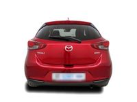 Gebraucht Mazda 2 Kizoku 89 PS (65 kW) 2022 Rot Limousine