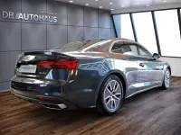 Gebraucht Audi A5 Ambiente 204 PS (150 kW) 2023 Grau Coupé
