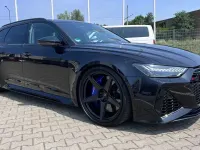 Gebraucht Audi RS6 Performance 630 PS (463 kW) 2025 Schwarz Kombi