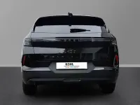 Gebraucht Opel Grandland X 145 PS (106 kW) 2025 Metallic) (schwarz SUV