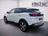 gebraucht Peugeot 3008 Allure PureTech 130