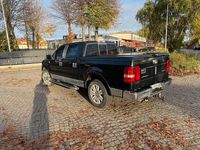 Gebraucht Lincoln Continental 304 PS (223 kW) 2006 Schwarz SUV