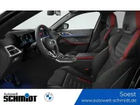 Neu BMW i4 M Sport 442 kW (601 PS) 2026 Saphirschwarz Limousine