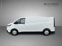 Neu Maxus V70 148 PS (108 kW) 2025 Weiß Van
