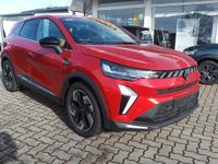 Gebraucht Renault Symbioz Techno 94 PS (69 kW) 2024 Rot SUV