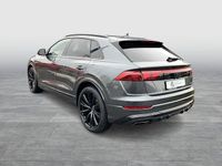 Neu Audi Q8 S-Line 286 PS (210 kW) 2026 Grau SUV