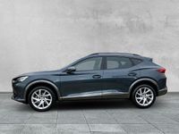 Gebraucht Cupra Formentor 150 PS (110 kW) 2024 Magnetic grau SUV