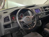 gebraucht VW Caravelle T62.0 TDI 4Motion DSG Comfortline LR