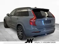 Second-hand Volvo XC90 Plus 235 CP (172 kW) 2023 SUV