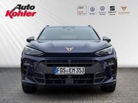 Usata Cupra Terramar 150 CV (110 kW) 2025 Blu SUV