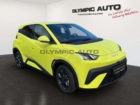 Neu BYD Dolphin Surf Comfort 60 kW (82 PS) 2026 Grün Kleinwagen