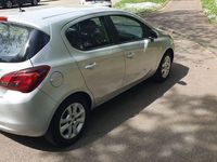 gebraucht Opel Corsa Edition 1,4 guter Zustand