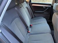 Gebraucht Seat Exeo Style 143 PS (105 kW) 2012 Other Kombi
