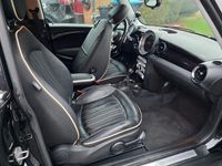 gebraucht Mini Cooper S Coupé