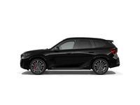 Neu BMW X1 M Sport 211 PS (155 kW) 2026 Saphirschwarz metallic SUV