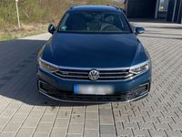 gebraucht VW Passat Variant 1.4 TSI DSG GTE Variant GTE