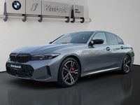 Gebraucht BMW M340 M Sport 340 PS (250 kW) 2025 Skyscraper grau Limousine