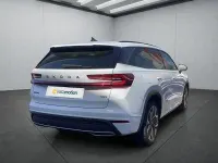 Gebraucht Skoda Kodiaq 193 PS (141 kW) 2025 Weiß SUV