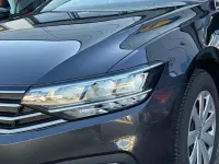 Gebraucht VW Passat Comfortline 120 PS (88 kW) 2019 Grau Kombi