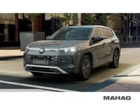 Neu VW Tayron Elegance 204 PS (150 kW) 2025 Grau SUV