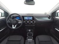 gebraucht Mercedes B200 Progressive Fernlicht-Assistent