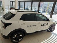 Neu Kia Stonic Vision 101 PS (74 kW) 2026 Weiß SUV