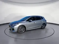 Gebraucht BMW 223 Active Tourer Performance 197 PS (144 kW) 2023 Grau Van / Kleinbus