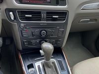 Gebraucht Audi Q5 150 PS (110 kW) 2016 Schwarz SUV