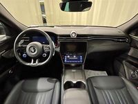 Gebraucht Maserati Grecale GT 300 PS (220 kW) 2025 Schwarz SUV