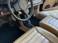 Second-hand Porsche 911 200 CP (147 kW) 1977 Negru Cabrio