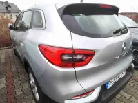 Gebraucht Renault Kadjar Zen 140 PS (102 kW) 2021 Grau SUV