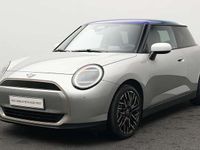 Gebraucht Mini Cooper Favoured 135 kW (184 PS) 2025 Grau Kleinwagen