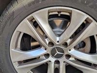 gebraucht Mercedes E200 CDI DPF BlueEFFICIENCY Avantgarde