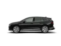 Gebraucht Skoda Enyaq iV 210 kW (286 PS) 2025 SUV