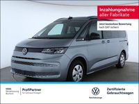 Gebraucht VW California Beach 150 PS (110 kW) 2025 Silber Van